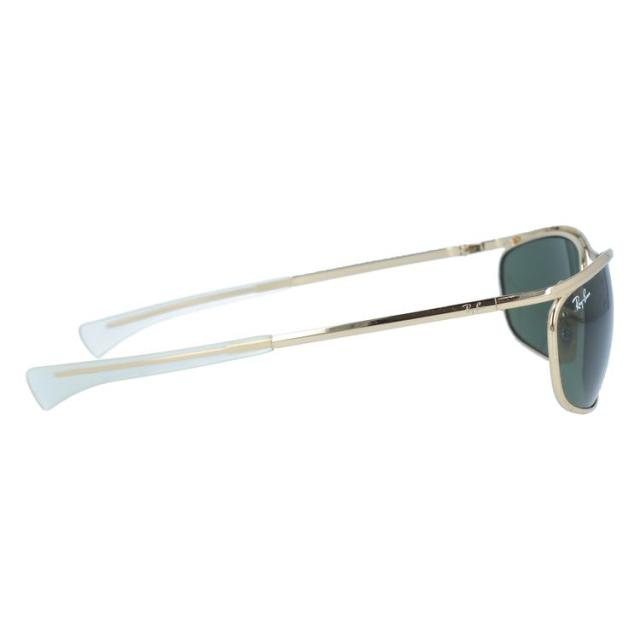 【海外正規品】レイバン サングラス オリンピアン Ray-Ban OLYMPIAN RB3119M 001/31 62サイズ スクエア ユニセックス メンズ レディース_4