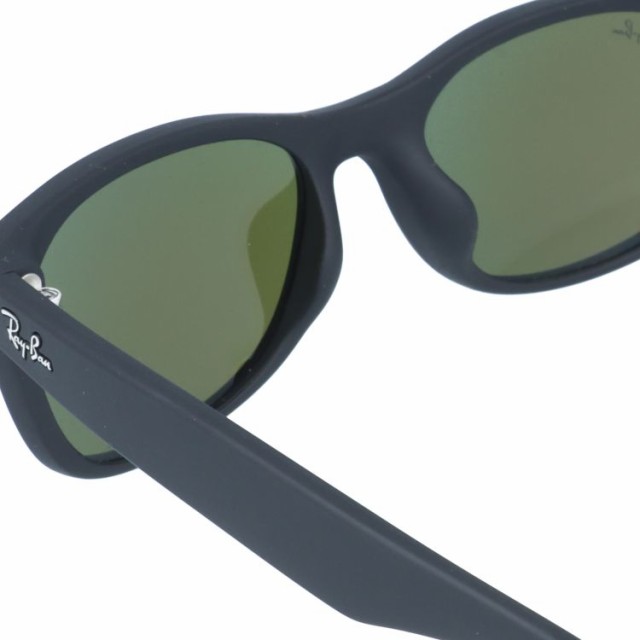 レイバン サングラス ニューウェイファーラー ミラーレンズ フルフィット（アジアンフィット） Ray-Ban NEW WAYFARER RB2132F  622/17 55の通販はau PAY マーケット - SUNGLASS HOUSE -サングラスハウス- | au PAY マーケット－通販サイト