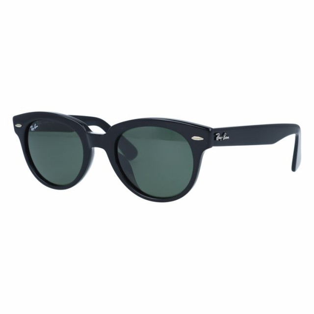 レイバン サングラス オリオン レギュラーフィット ray-ban orion rb2199f 901/31 52 ボストン ファッションサングラス