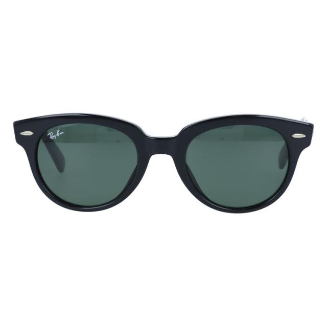 【外国で定まり品】レイバン 黒眼鏡 オリオン Ray-Ban ORION RB2199F 901/31 52大きさ 豆の町 ユニ一発やる メンズ レディース