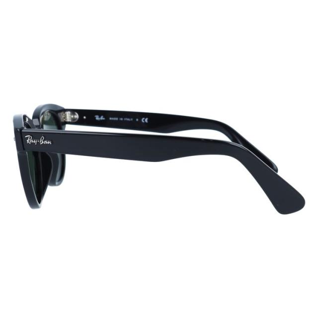【外国で定まり品】レイバン 黒眼鏡 オリオン Ray-Ban ORION RB2199F 901/31 52大きさ 豆の町 ユニ一発やる メンズ レディース
