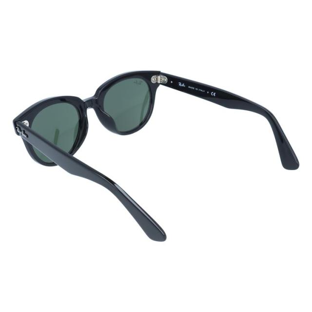 【外国で定まり品】レイバン 黒眼鏡 オリオン Ray-Ban ORION RB2199F 901/31 52大きさ 豆の町 ユニ一発やる メンズ レディース