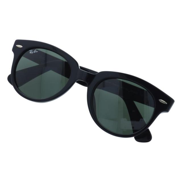 【外国で定まり品】レイバン 黒眼鏡 オリオン Ray-Ban ORION RB2199F 901/31 52大きさ 豆の町 ユニ一発やる メンズ レディース