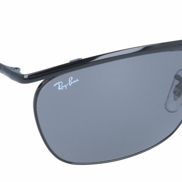 レイバン サングラス オリンピアツーデラックス Ray-Ban OLYMPIAN II