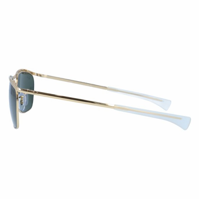 レイバン サングラス オリンピアツーデラックス Ray-Ban OLYMPIAN II DELUXE RB3619 919631 60 アクティブの通販は
