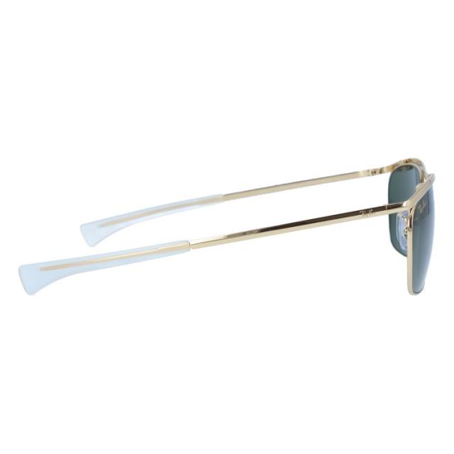 レイバン サングラス オリンピアツーデラックス Ray-Ban OLYMPIAN II DELUXE RB3619 919631 60 アクティブの通販は