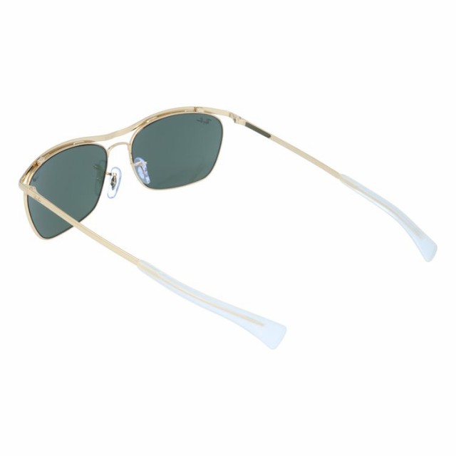レイバン サングラス オリンピアツーデラックス Ray-Ban OLYMPIAN II DELUXE RB3619 919631 60 アクティブの通販は