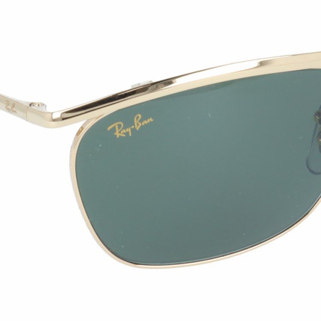 レイバン サングラス オリンピアツーデラックス Ray-Ban OLYMPIAN II