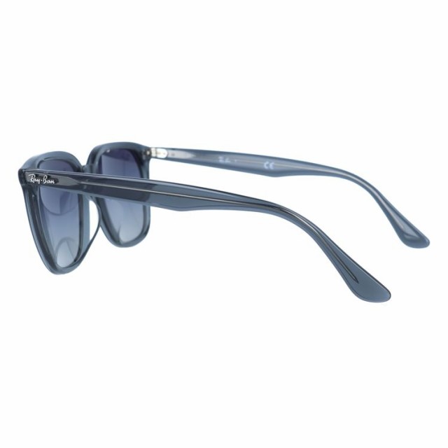 レイバン サングラス レギュラーフィット Ray-Ban RB4362F 13474L 55