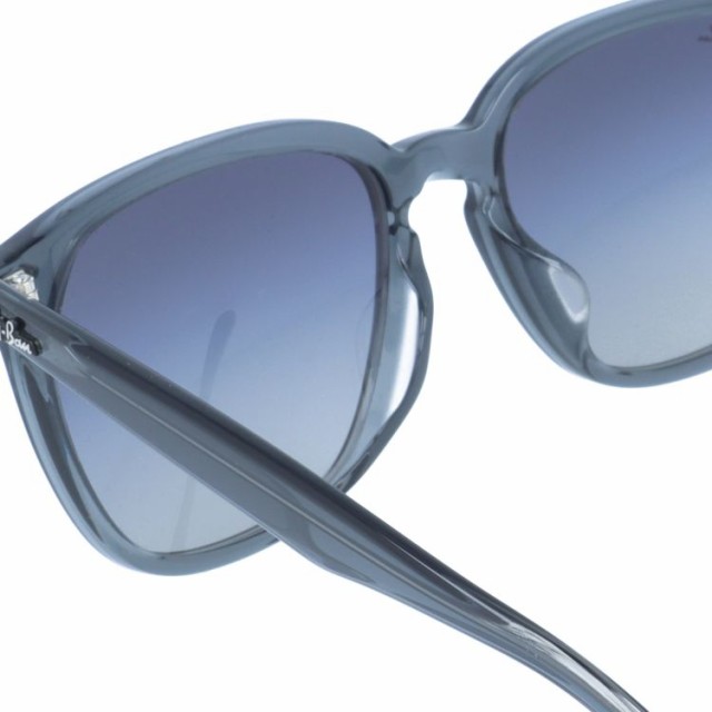 レイバン サングラス レギュラーフィット Ray-Ban RB4362F 13474L 55