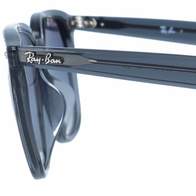 レイバン サングラス レギュラーフィット Ray-Ban RB4362F 13474L 55