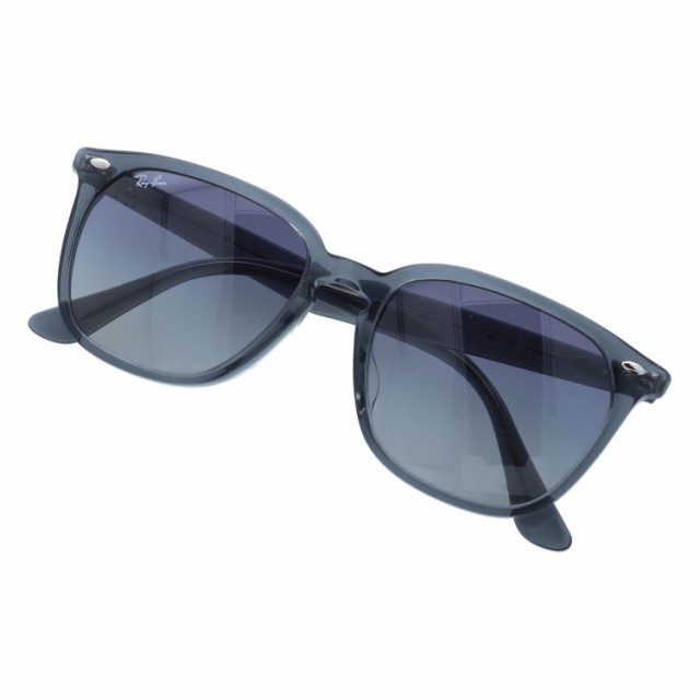 レイバン サングラス レギュラーフィット Ray-Ban RB4362F 13474L 55