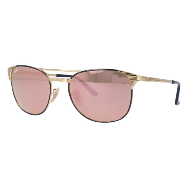 【国内定まり品】レイバン 黒眼鏡 Ray-Ban 鏡鑑 RB3429M 9000Z2 55・RB3429M 9000Z2 58 SIGNET シグネット メンズ レディース RAYBAN 運転 動かす アウトドア 余暇 ブランド名黒眼鏡 紫外線打つ手
