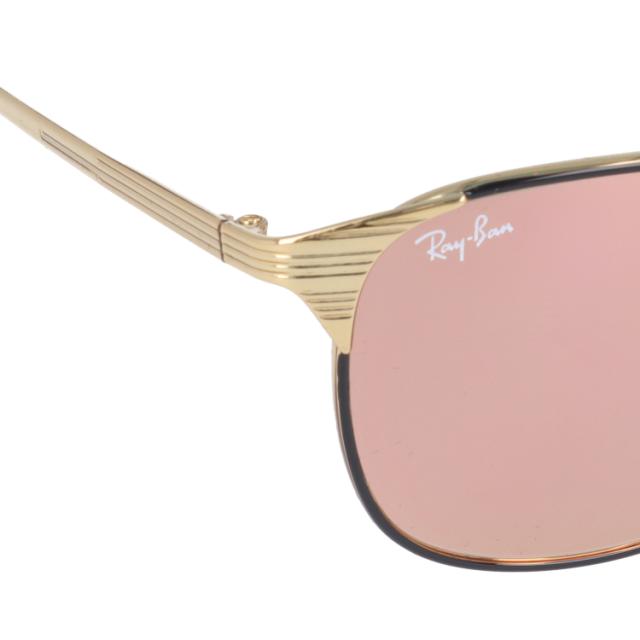 【国内定まり品】レイバン 黒眼鏡 Ray-Ban 鏡鑑 RB3429M 9000Z2 55・RB3429M 9000Z2 58 SIGNET シグネット メンズ レディース RAYBAN 運転 動かす アウトドア 余暇 ブランド名黒眼鏡 紫外線打つ手
