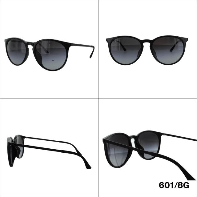 【訳あり】レイバン サングラス Ray-Ban RB4274F 601/8G 6262B8 856/13 57 フルフィット（アジアンフィット） ミラーレンズ レディース RAYBAN UVカット【国内正規品】_1