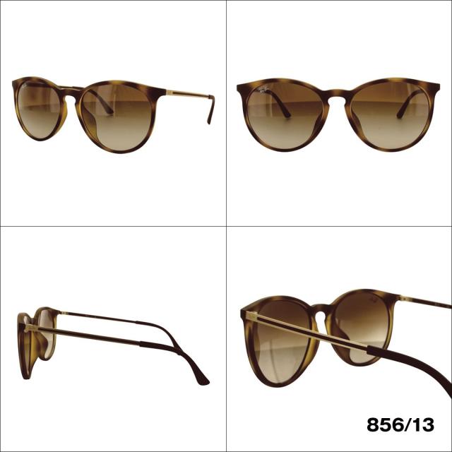【訳あり】レイバン サングラス Ray-Ban RB4274F 601/8G 6262B8 856/13 57 フルフィット（アジアンフィット） ミラーレンズ レディース RAYBAN UVカット【国内正規品】_3