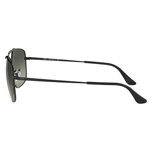 ray ban colonel black