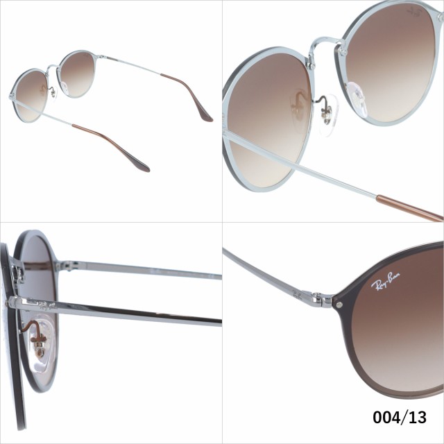 レイバン サングラス ブレイズ ラウンド Ray-Ban BLAZE ROUND RB3574N