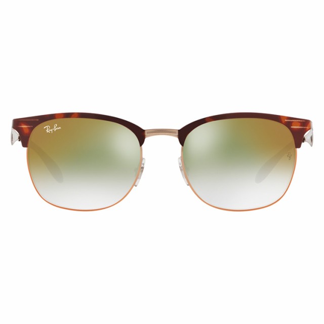 レイバン サングラス ミラーレンズ Ray-Ban RB3538 全2カラー 53サイズ