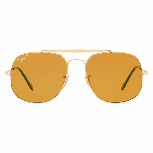 レイバン サングラス ジェネラル 偏光 Ray-Ban GENERAL RB3561 全2