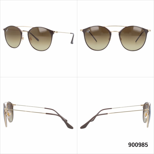 Ray-Ban レイバン サングラス RB3574N 153/11 59 ブレイズ