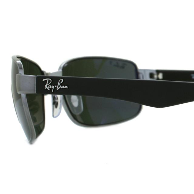 レイバン サングラス 偏光サングラス Ray Ban Rb3478 全2カラー 60サイズ スクエア メンズ レディース 国内正規品 の通販はau Pay マーケット Sunglass House サングラスハウス