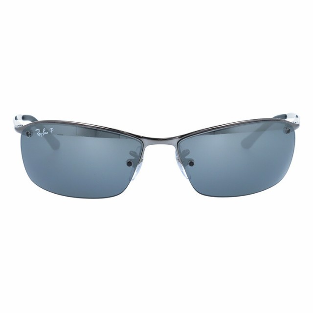 Ray-Ban レイバン RB3183 004 82 偏光サングラス メガネ - 通販