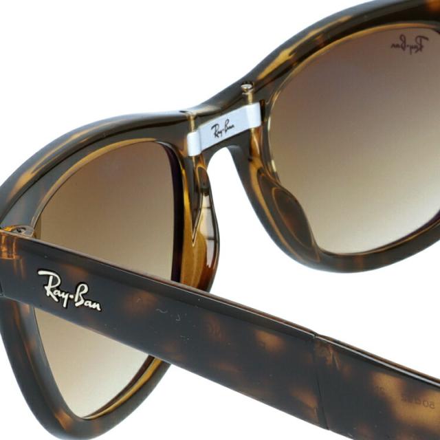 訳あり】レイバン サングラス Ray-Ban RB4105 710/51 50 WAYFARER
