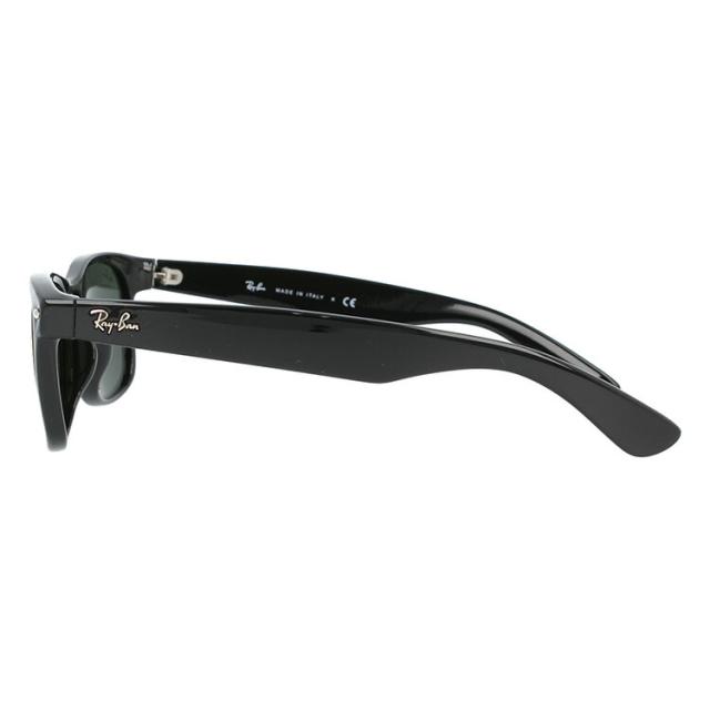 【訳あり】レイバン サングラス Ray-Ban G-15 グリーンレンズ RB2132F 901L 55 NEW WAYFARER ニューウェイファーラー メンズ レディース RAYBAN ドライブ 運転 ブランドサングラス UVカット 紫外線 海外正規品_3