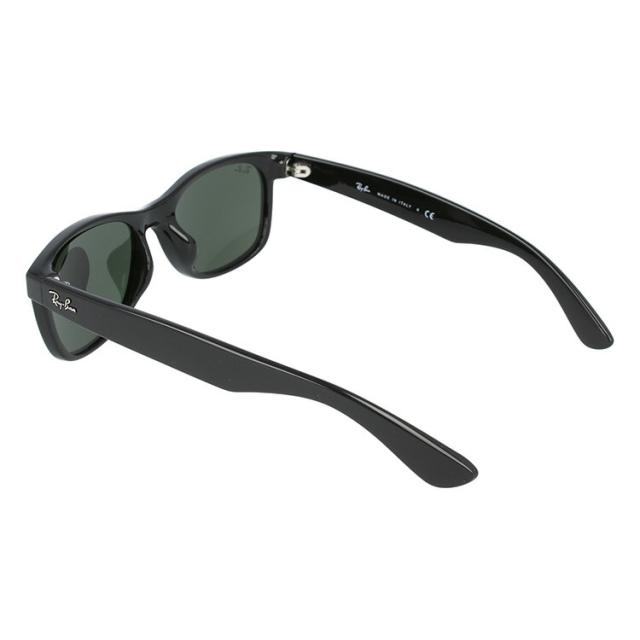 【訳あり】レイバン サングラス Ray-Ban G-15 グリーンレンズ RB2132F 901L 55 NEW WAYFARER ニューウェイファーラー メンズ レディース RAYBAN ドライブ 運転 ブランドサングラス UVカット 紫外線 海外正規品_5