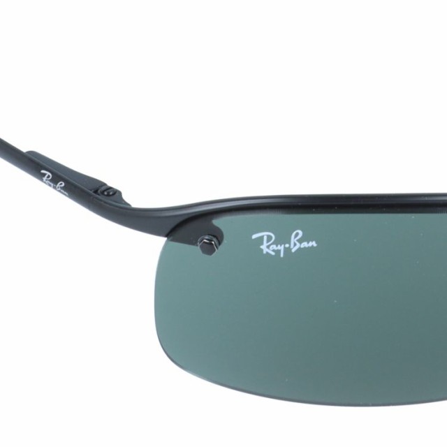 レイバン サングラス RayBan RB3183 006/71 63サイズ Ray-Ban メンズ レディース ブランドサングラス メガネ