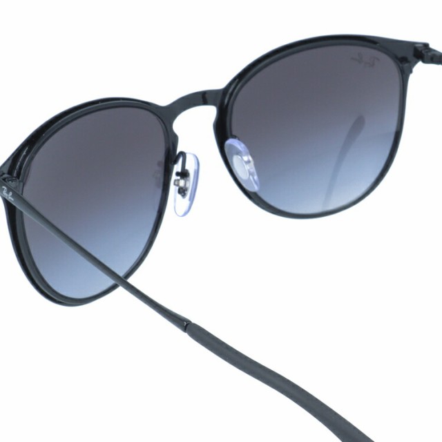 海外正規品】レイバン サングラス ボストン型 Ray-Ban RB3539