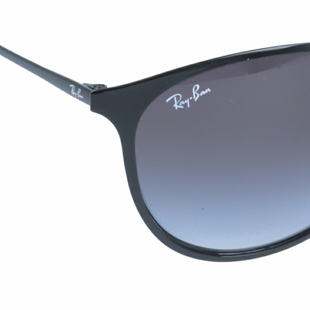 海外正規品】レイバン サングラス ボストン型 Ray-Ban RB3539