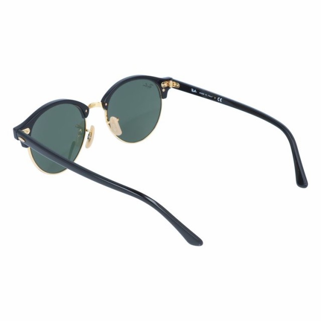 レイバン クラブラウンド サングラス RayBan RB4246 901 51サイズ