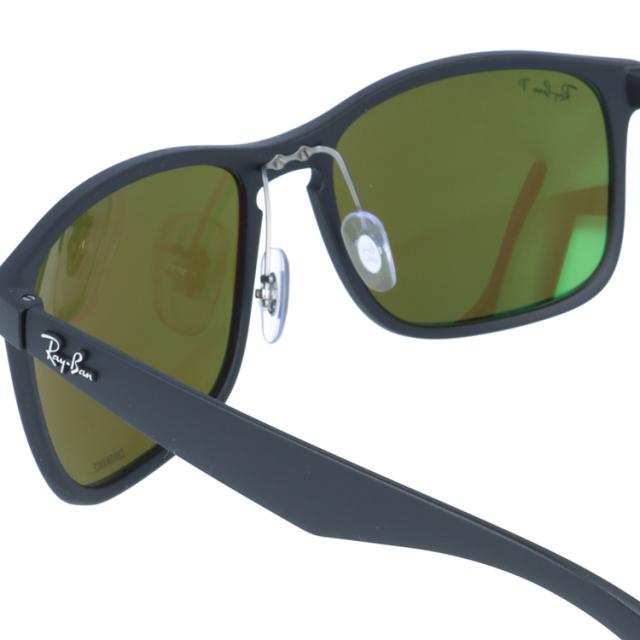 新品 RayBan 偏光 レイバンサングラス レイバン 偏光サングラス Ray-Ban RB4416 6654G9 RB4416F 6654G9