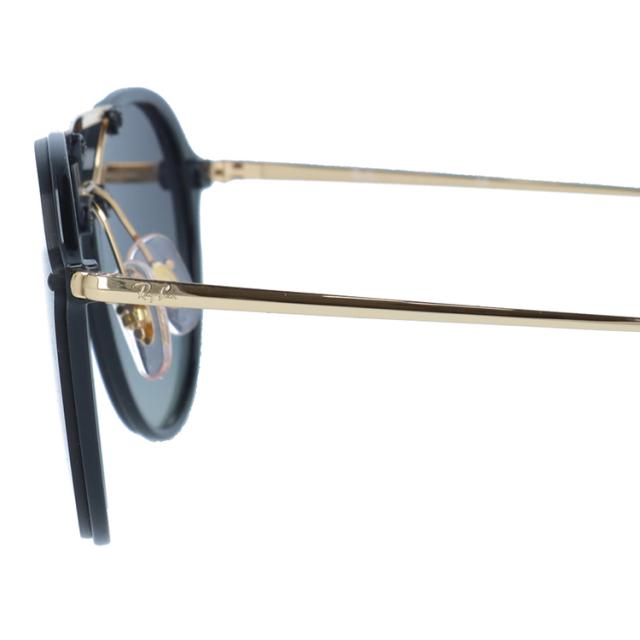 訳あり】レイバン サングラス ボストン型 Ray-Ban RB4292N 601/11 61