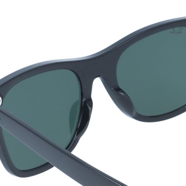 国内正規品】レイバン サングラス Ray-Ban RB4440NF 601/71 144 BLAZE