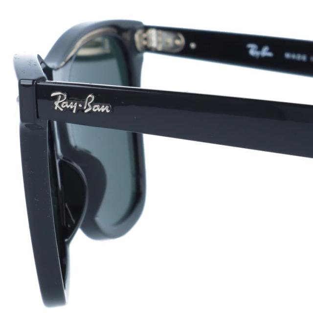 国内正規品】レイバン サングラス Ray-Ban RB4440NF 601/71 144 BLAZE