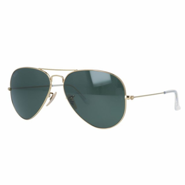 限定モデル】レイバン サングラス トップガン マーヴェリック アビエーターラージメタル Ray-Ban AVIATOR LARGE METAL RB3025  W3400 58の通販はau PAY マーケット - SUNGLASS HOUSE -サングラスハウス- | au PAY マーケット－通販サイト