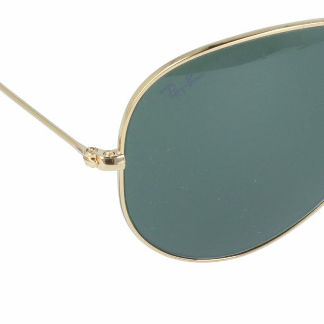 限定モデル】レイバン サングラス トップガン マーヴェリック アビエーターラージメタル Ray-Ban AVIATOR LARGE METAL RB3025  W3400 58の通販はau PAY マーケット - SUNGLASS HOUSE -サングラスハウス- | au PAY マーケット－通販サイト