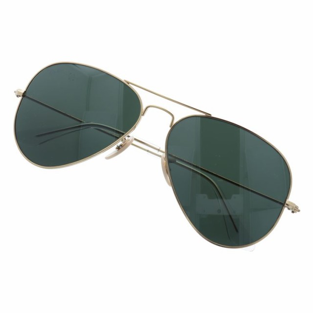 限定モデル】レイバン サングラス トップガン マーヴェリック アビエーターラージメタル Ray-Ban AVIATOR LARGE METAL RB3025  W3400 58の通販はau PAY マーケット - SUNGLASS HOUSE -サングラスハウス- | au PAY マーケット－通販サイト