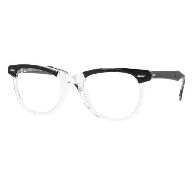 レイバン サングラス イーグルアイ 調光サングラス Ray-Ban EAGLEEYE RB2398F 1294GJ 53 ウェリントン ユニセックス メンズ レディース_1