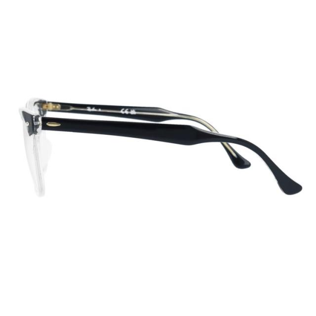 レイバン サングラス イーグルアイ 調光サングラス Ray-Ban EAGLEEYE RB2398F 1294GJ 53 ウェリントン ユニセックス メンズ レディース_3
