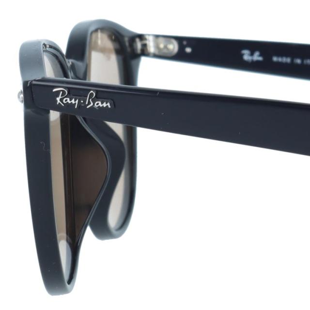 レイバンケースなし割引【RB4259F-60193-53】迅速発送　RayBan 楽天市場】RayBan レイバン RB4259F-60193-53ライトカラー