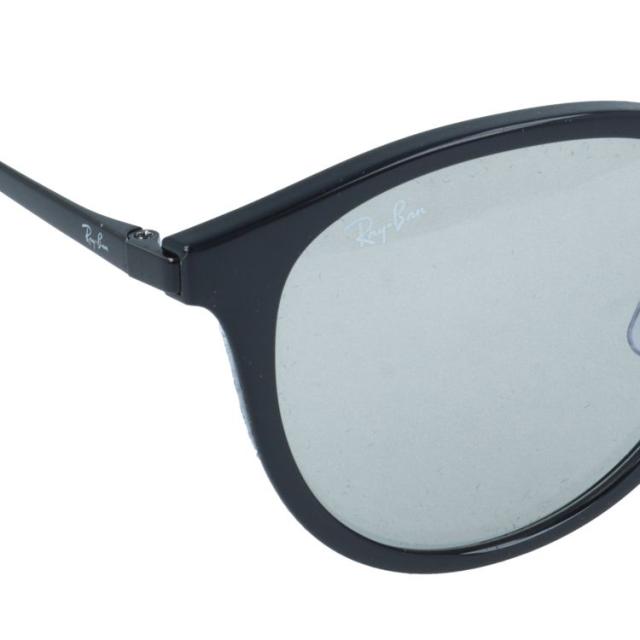 海外正規品】レイバン サングラス Ray-Ban RB4334D 601/87 55
