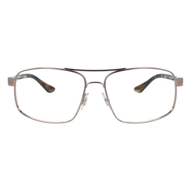 【訳あり・フレームのみ】レイバン フレームのみ Ray-Ban RB3604CH 121/A2 62 スクエア（ダブルブリッジ） ユニセックス メンズ レディース 海外正規品 訳あり・フレームのみ】レイバン フレームのみ Ray-Ban RB3604CH 121