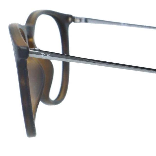 【訳あり・フレームのみ】レイバン エリカクラシック Ray-Ban ERIKA CLASSIC RB4171F 865/13 54 ボストン メンズ レディース 海外正規品_8