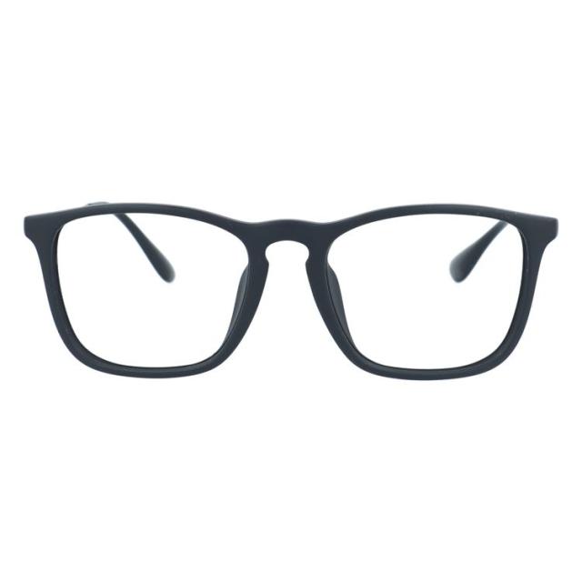 【訳あり・フレームのみ】レイバン クリス Ray-Ban CHRIS RB4187F 622/8G 54 ウェリントン メンズ レディース 海外正規品_3