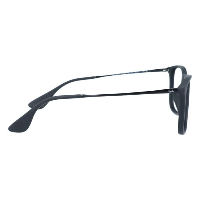 【訳あり・フレームのみ】レイバン クリス Ray-Ban CHRIS RB4187F 622/8G 54 ウェリントン メンズ レディース 海外正規品_5