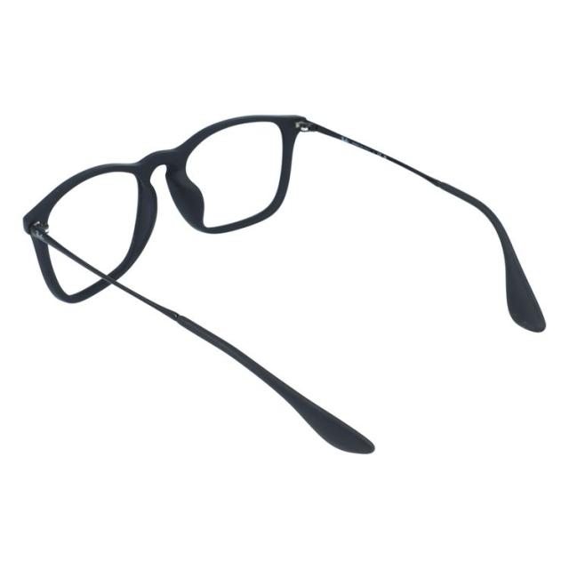 【訳あり・フレームのみ】レイバン クリス Ray-Ban CHRIS RB4187F 622/8G 54 ウェリントン メンズ レディース 海外正規品_6